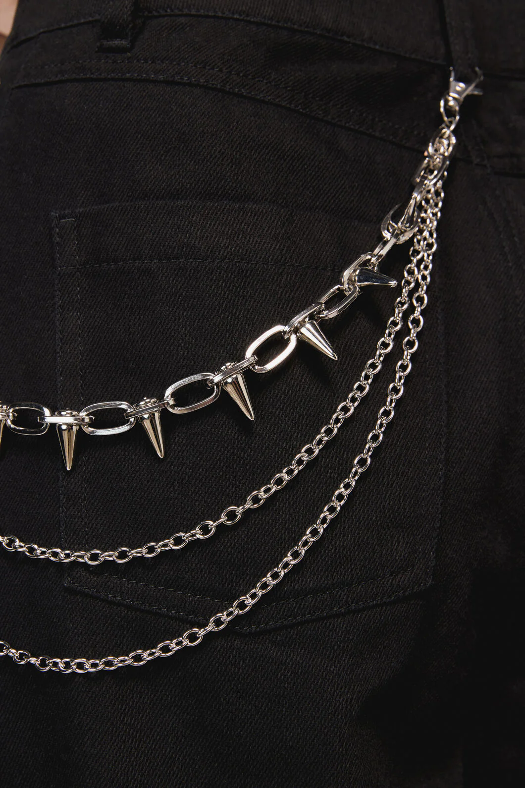 Spike Three Chain - Image 2