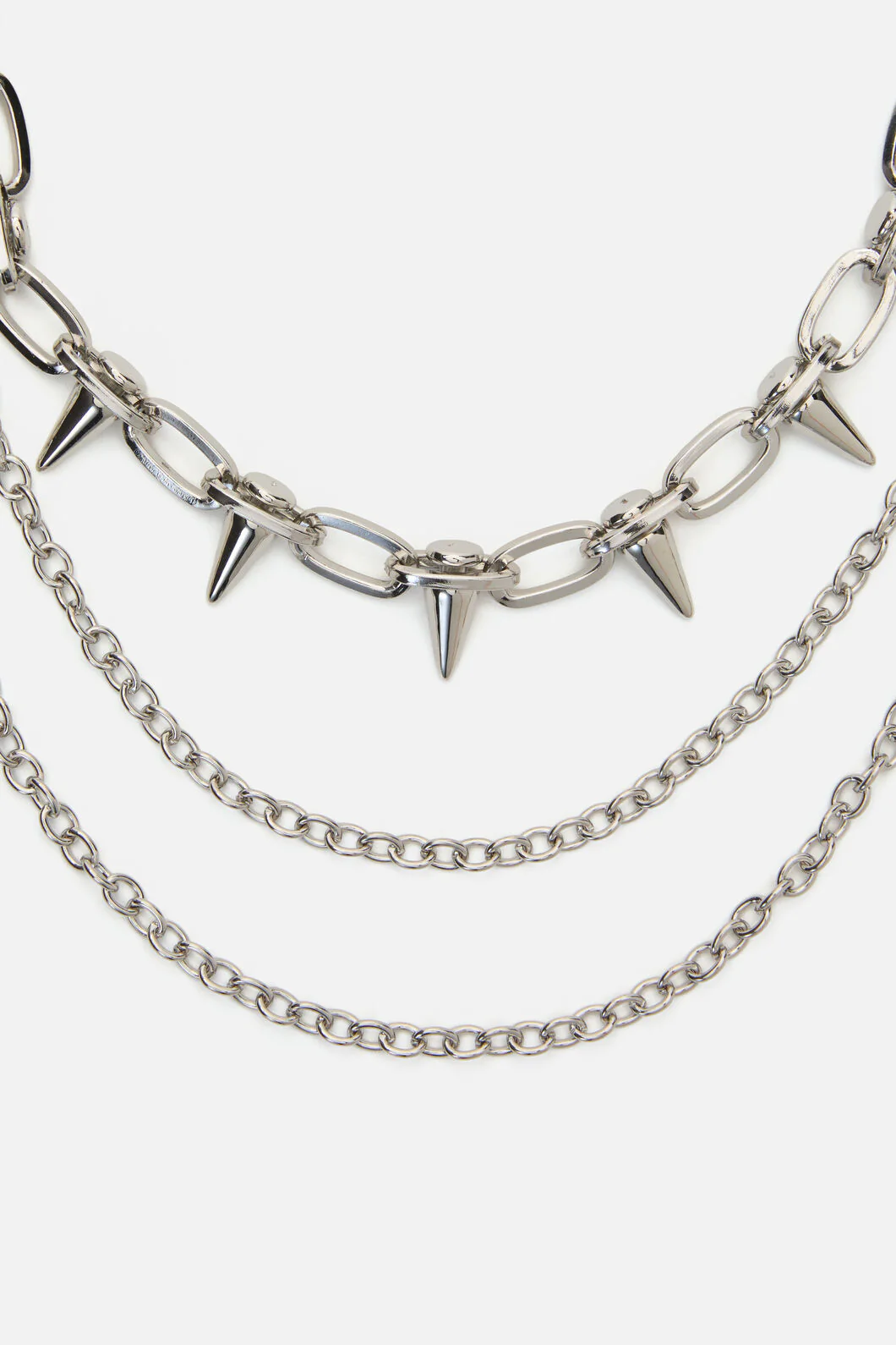 Spike Three Chain - Image 4