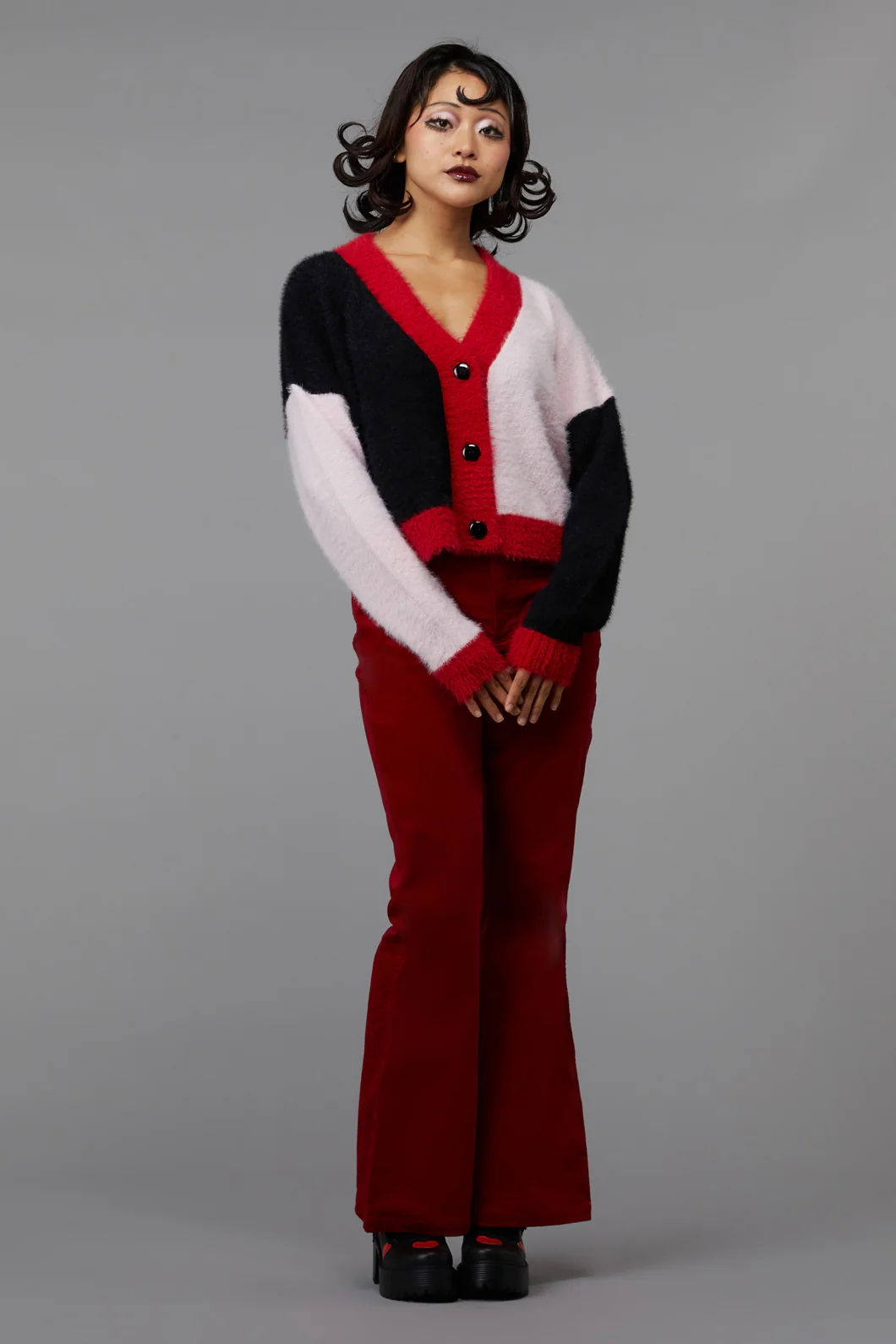 Spirits Cardigan - Image 2