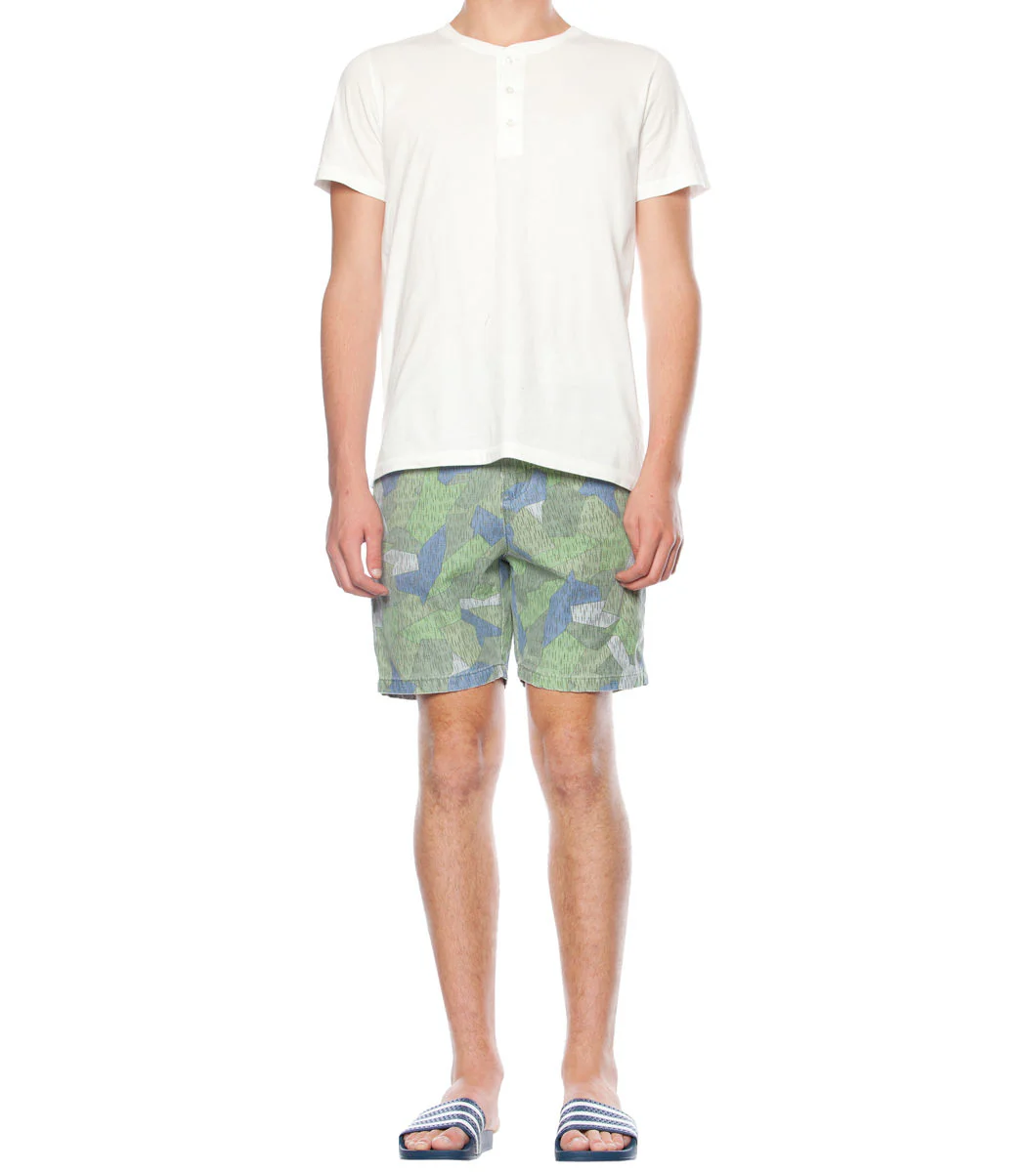 Splinter Camo Fleck Short - Image 2
