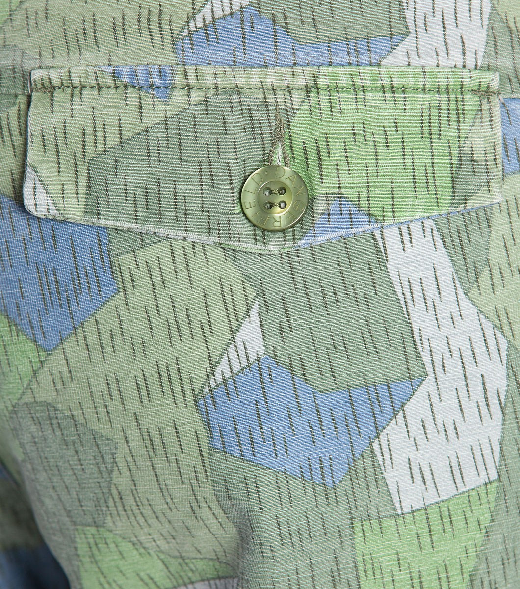 Splinter Camo Fleck Short - Image 4