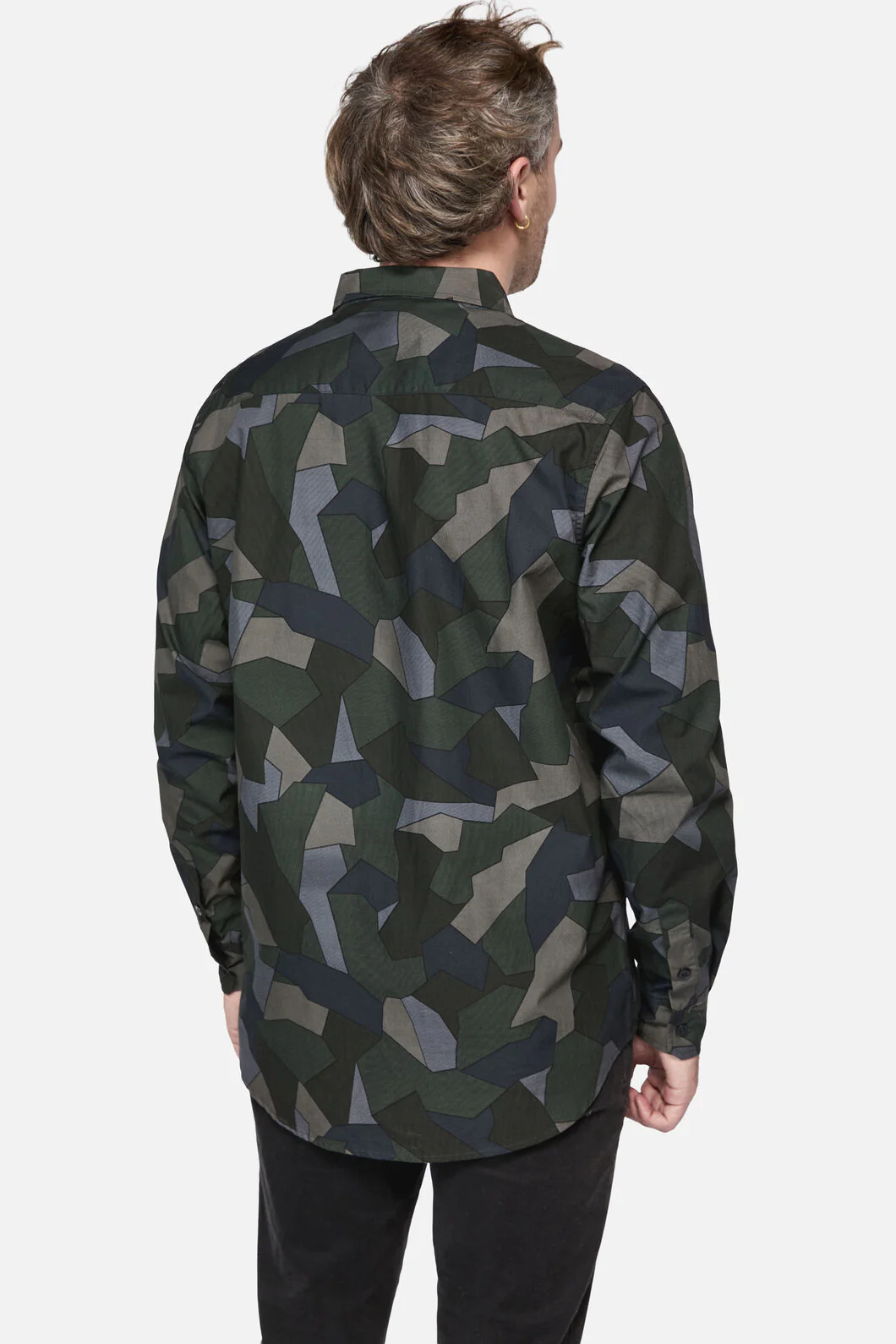 Splinter Camo Shirt - Image 3