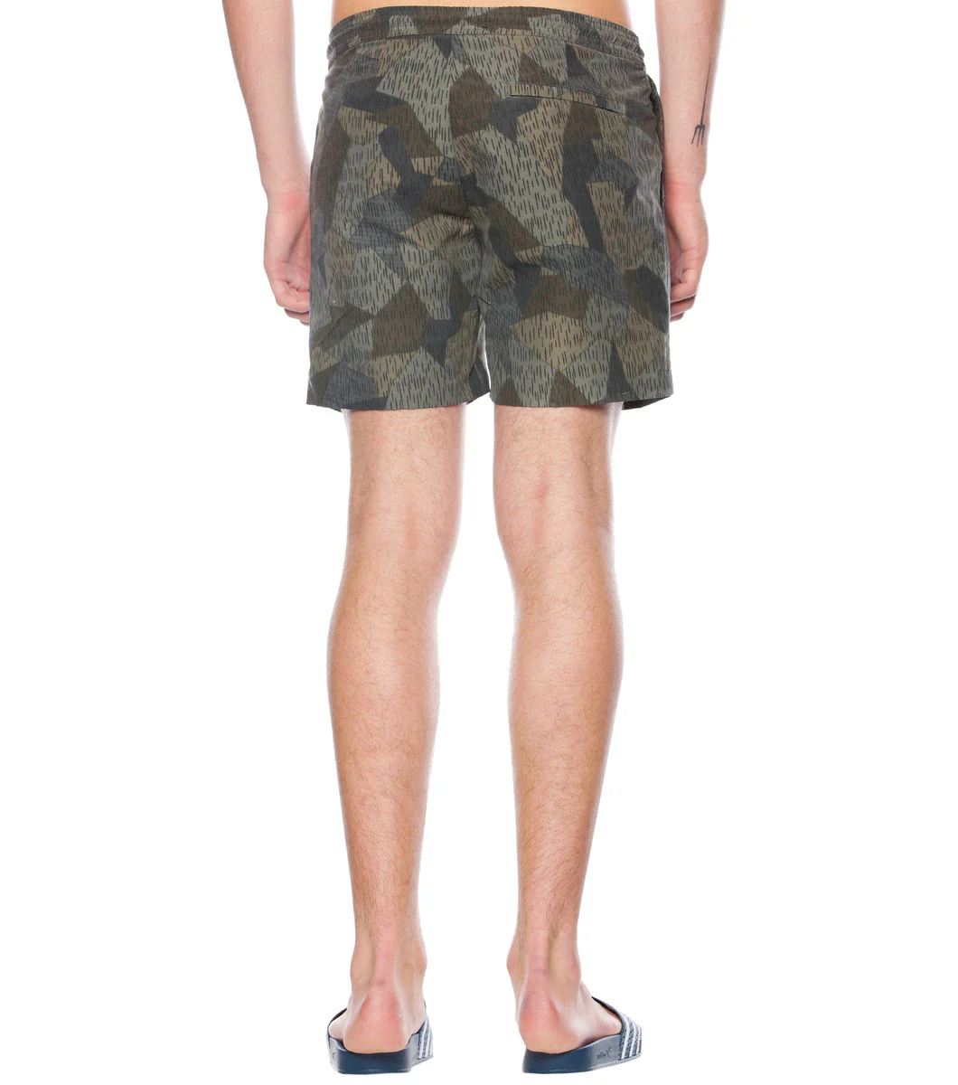 Splinter Camo Trunks - Image 3