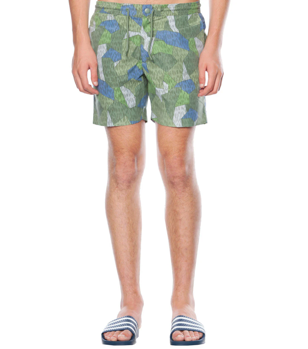 Splinter Camo Trunks - Image 5
