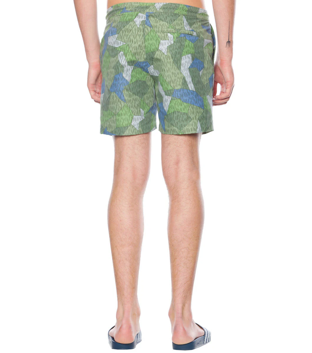 Splinter Camo Trunks - Image 7