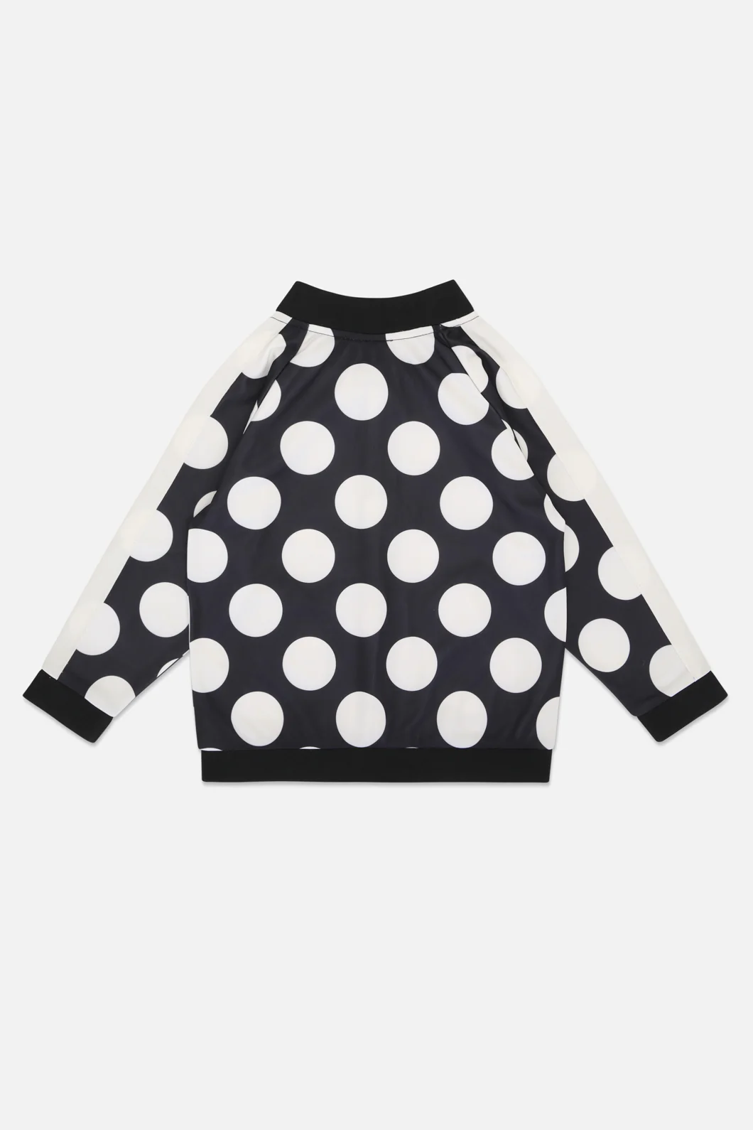 Spotted Kids Zip Up - Image 3