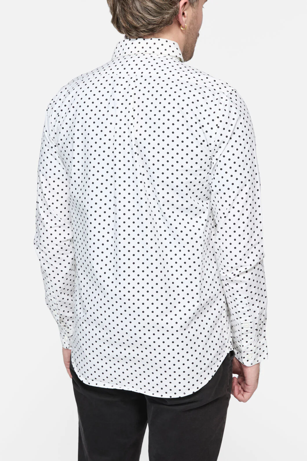 Spotty LS Shirt - Image 3