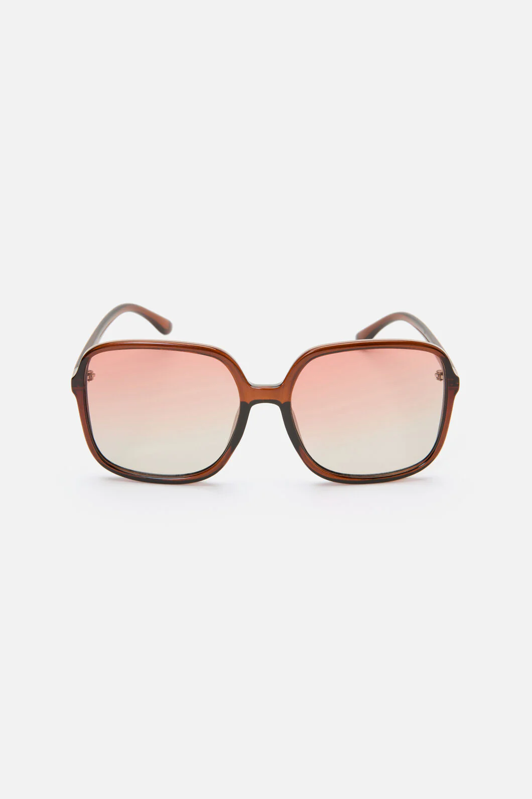 Square 70s Sunglasses