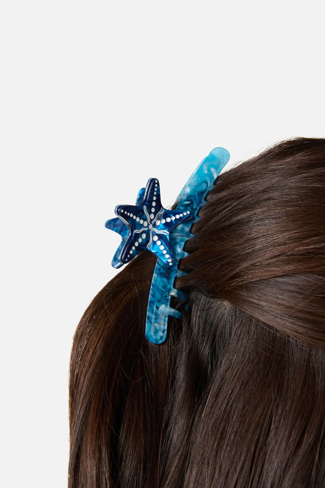 Starfish Claw Clip - Image 2
