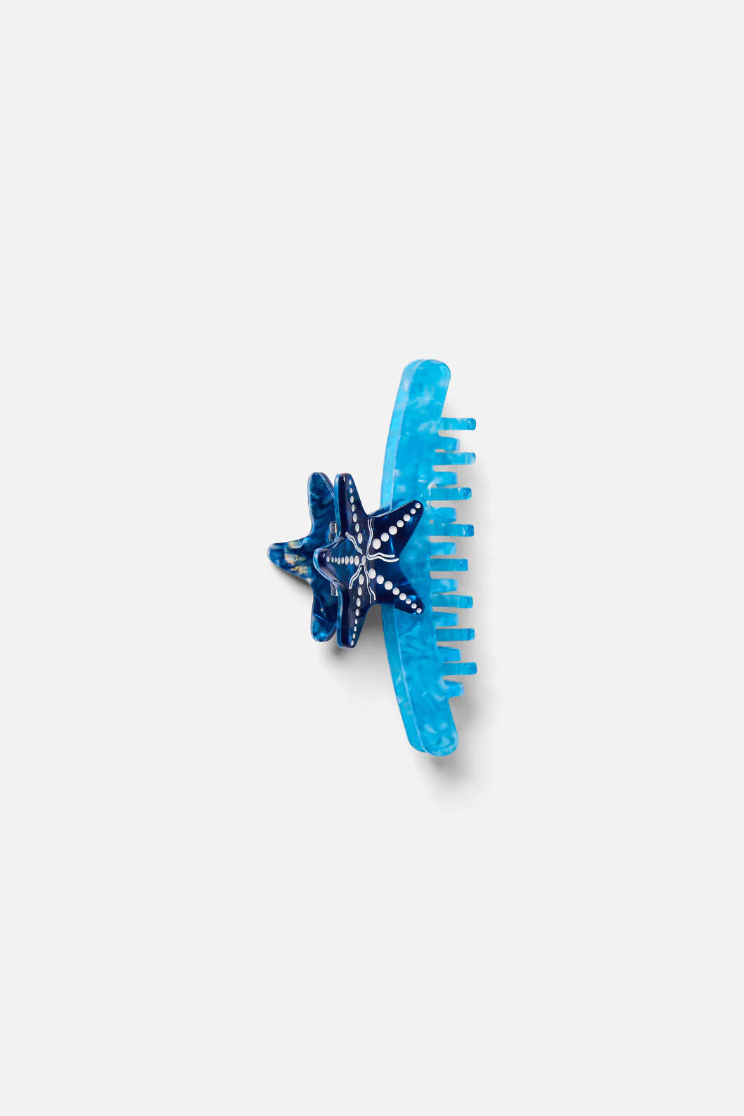 Starfish Claw Clip - Image 3