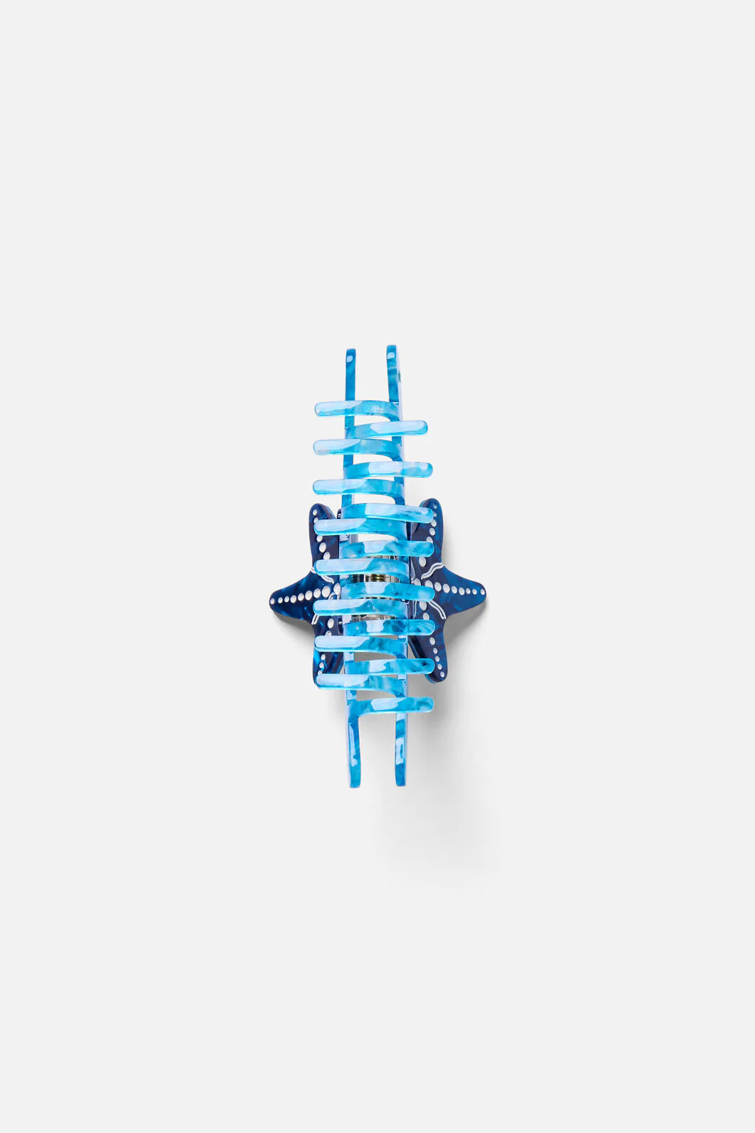 Starfish Claw Clip - Image 4