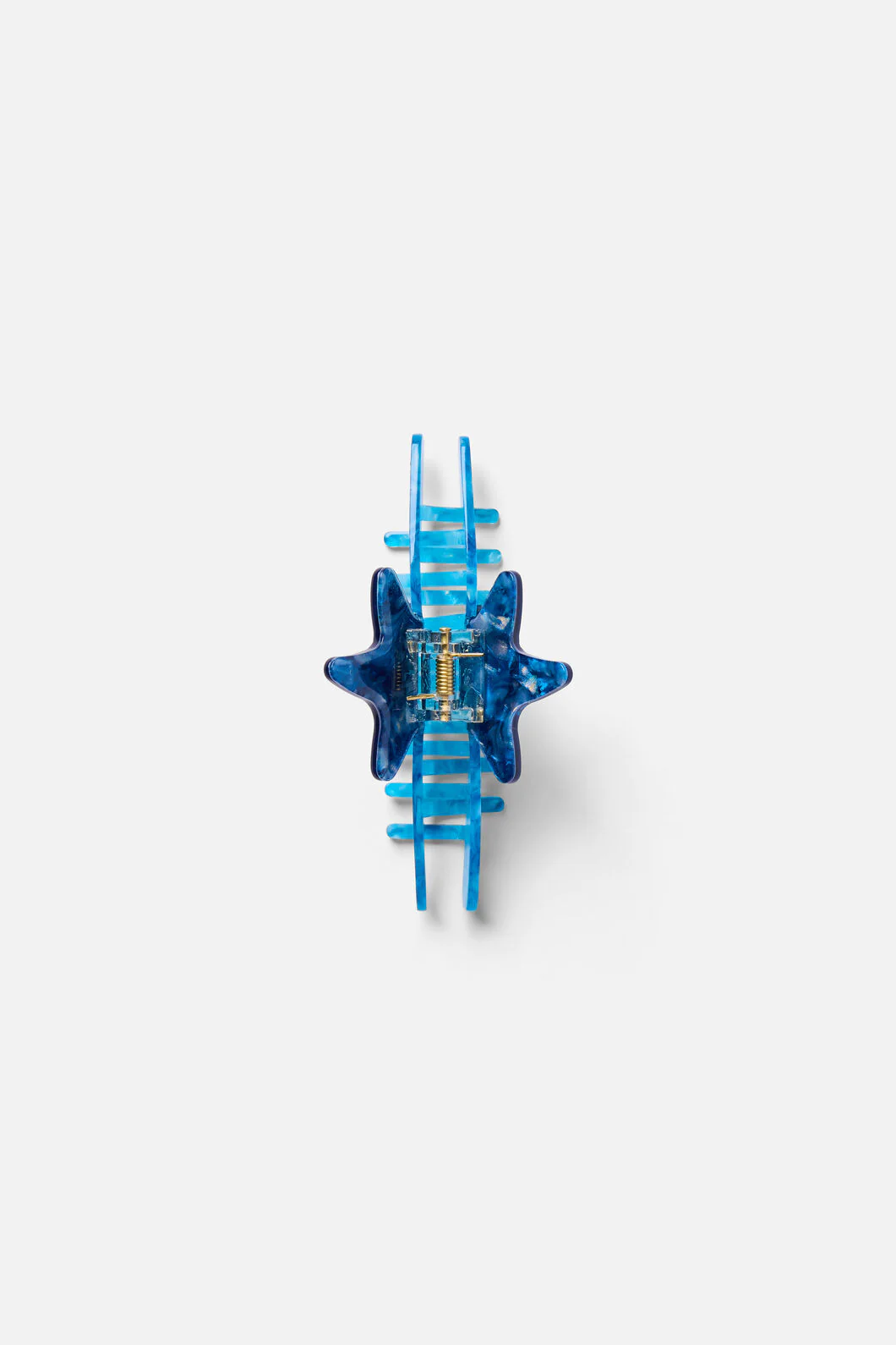 Starfish Claw Clip - Image 5