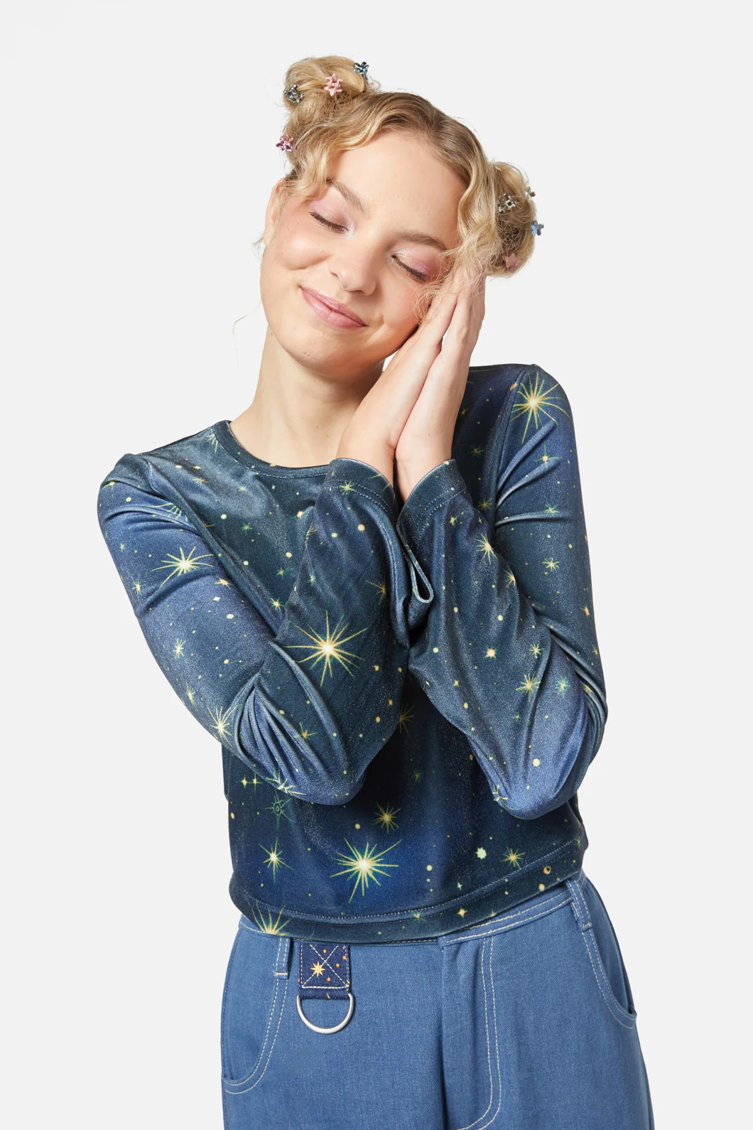 Starlight Top - Image 3