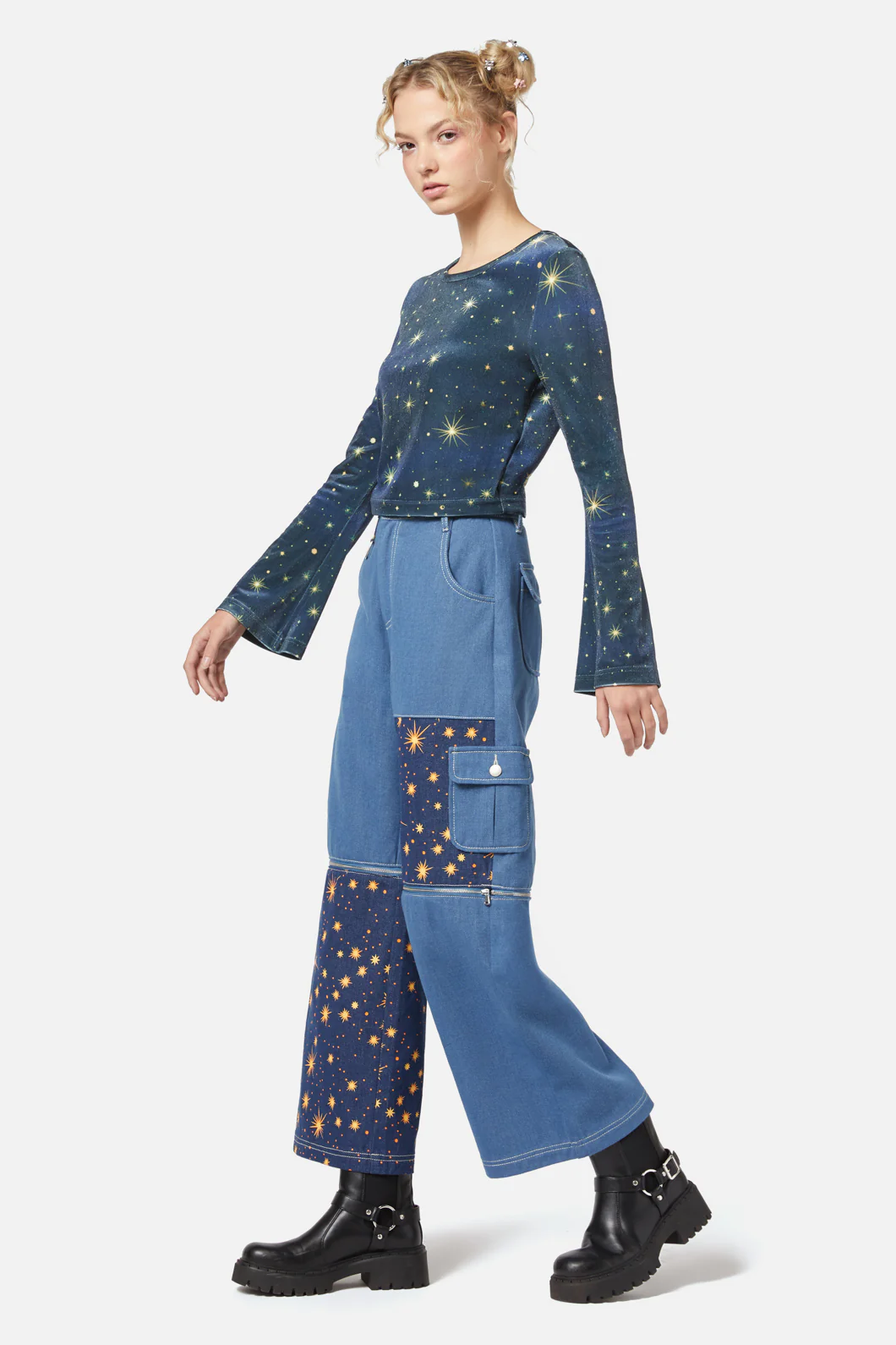 Starlight Top - Image 4