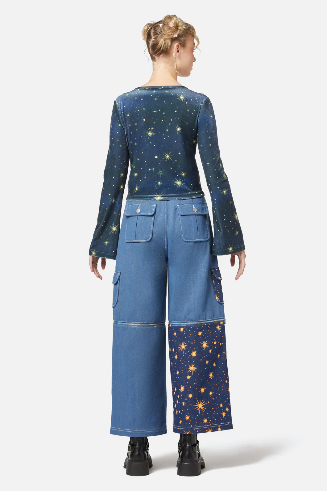 Starlight Top - Image 5