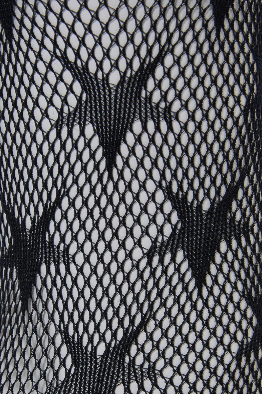 Stars Fishnet Socks - Image 3