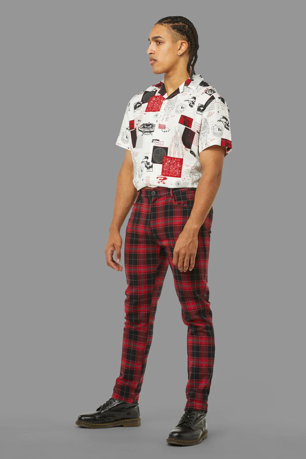 Stewart Pant - Image 3