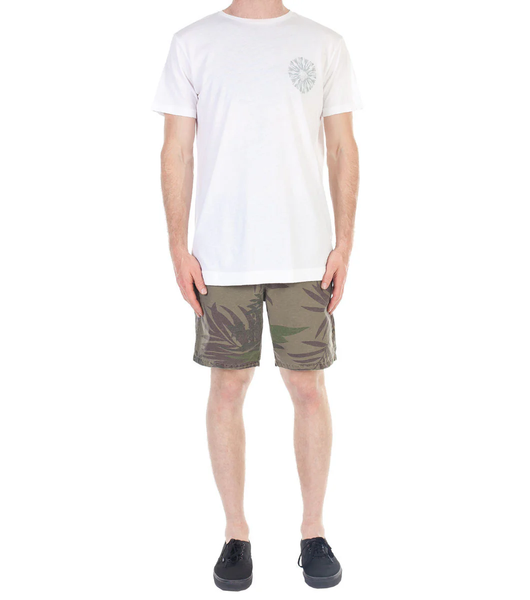 Stitchless Camo Short - Image 2