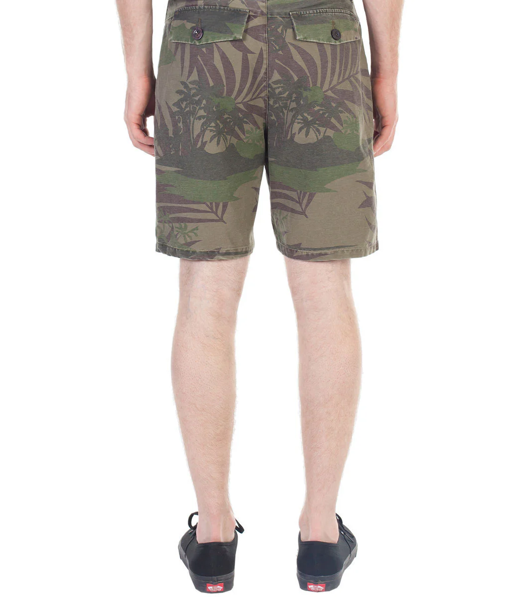 Stitchless Camo Short - Image 3