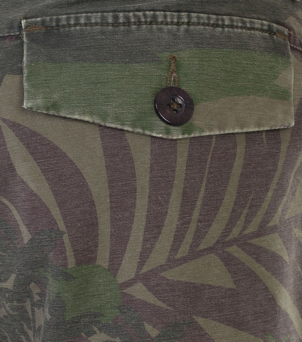 Stitchless Camo Short - Image 4