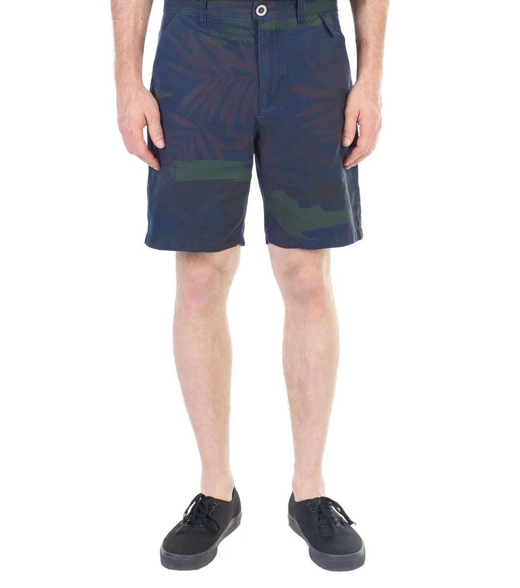 Stitchless Camo Short - Image 5