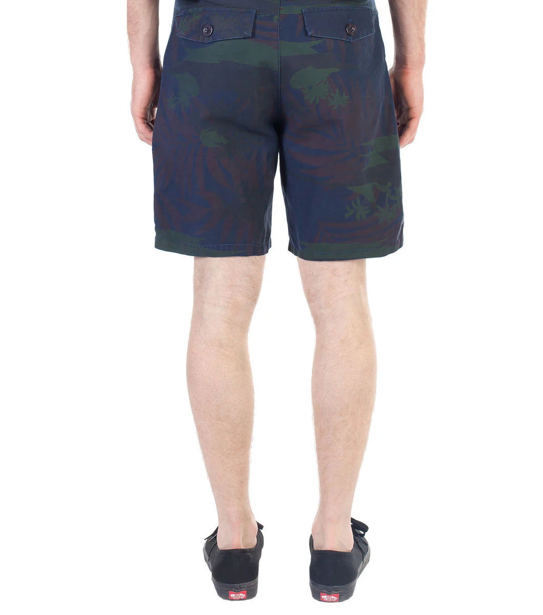 Stitchless Camo Short - Image 7