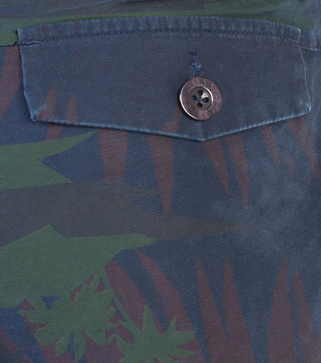 Stitchless Camo Short - Image 8