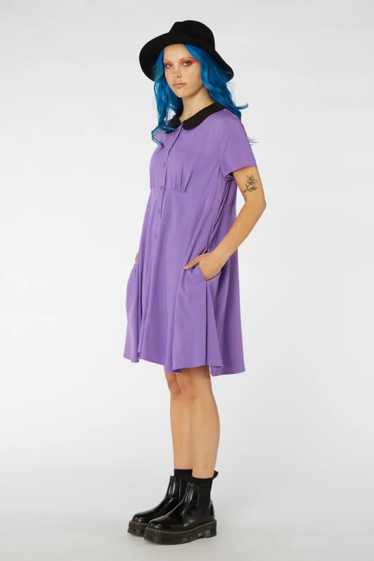 Stop It Dress - Image 8