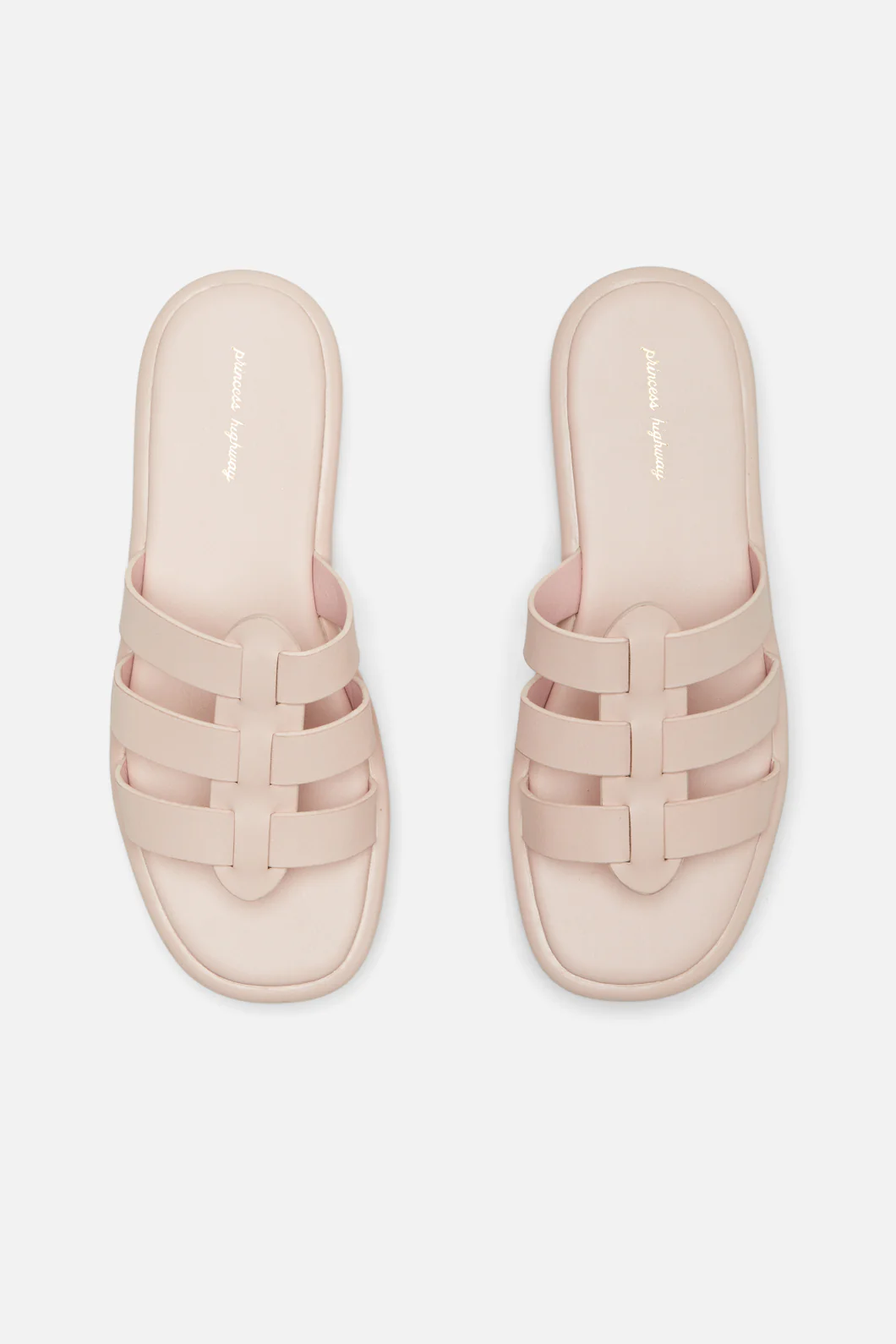 Strap Flatform - Image 3