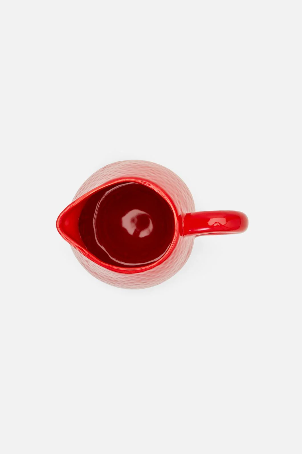 Strawberry Jug - Image 2