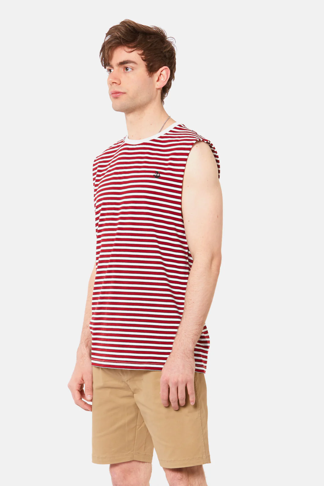 Striped Tank - Image 2
