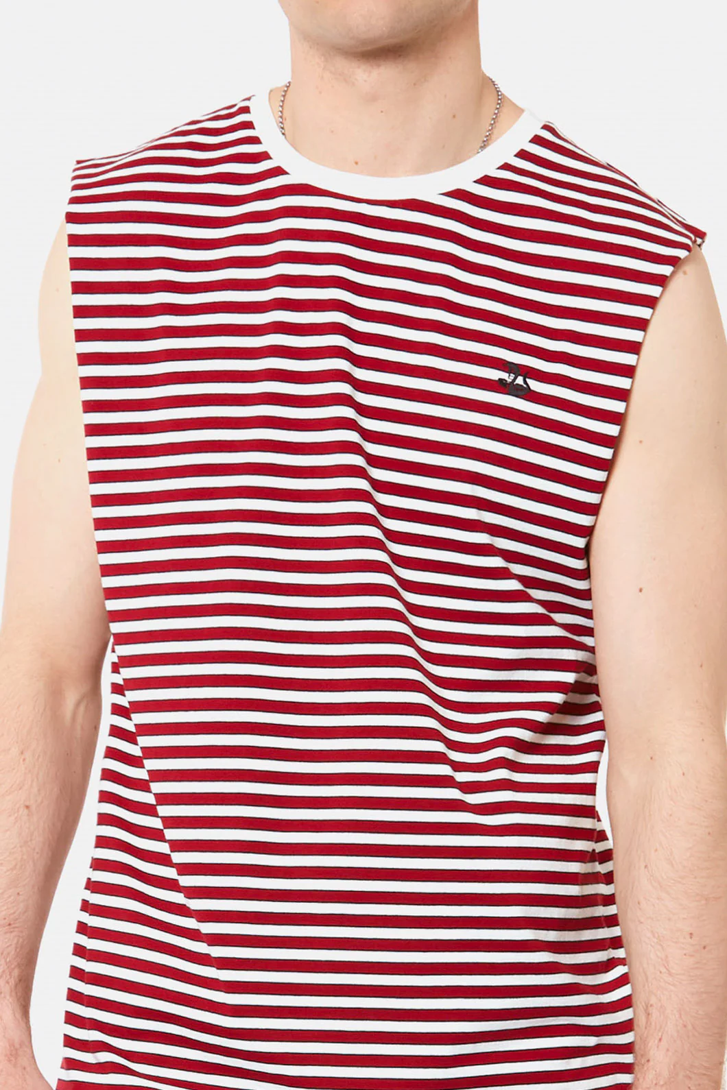 Striped Tank - Image 4