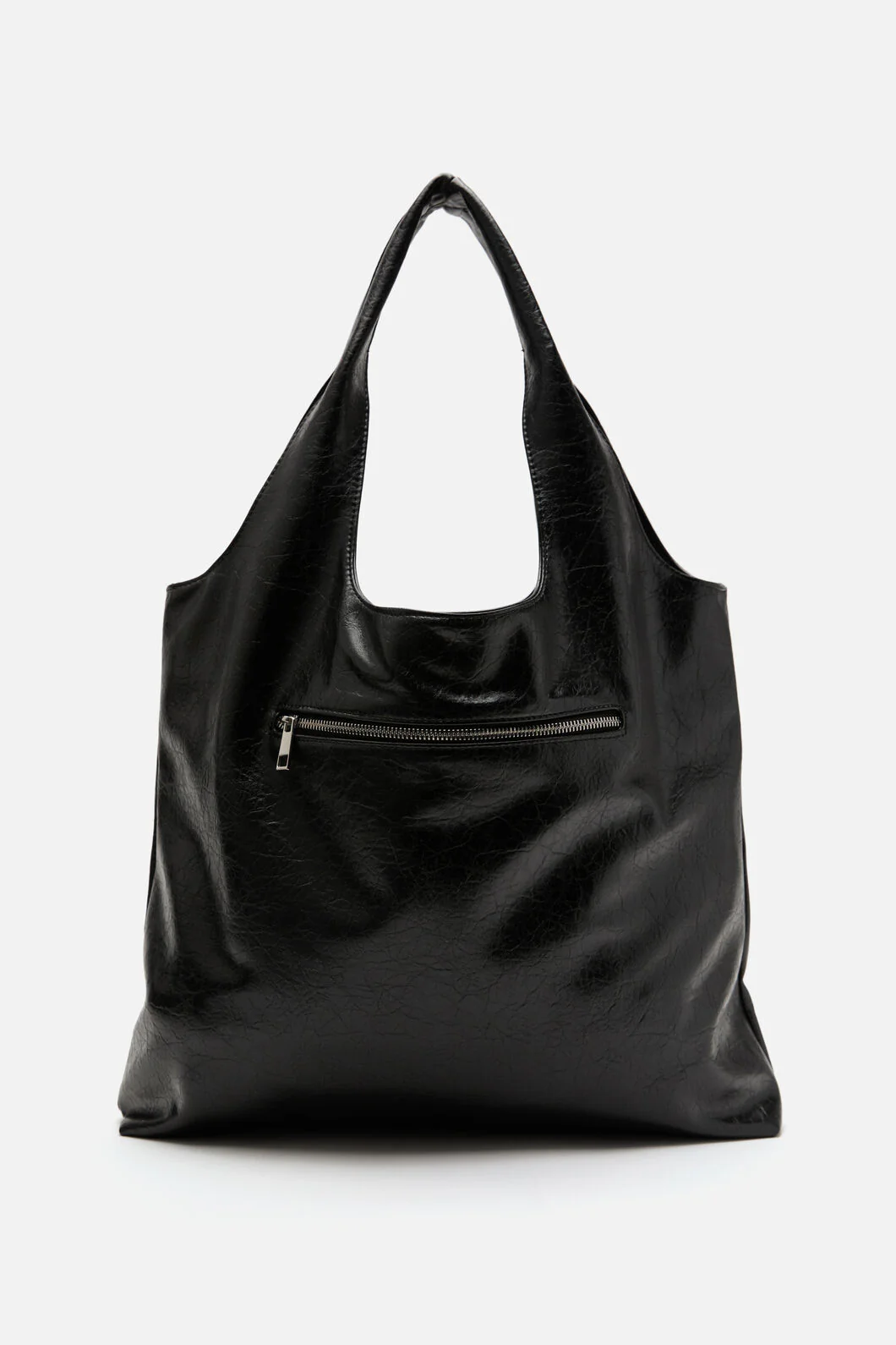 Stud and Eyelet Tote Bag - Image 5