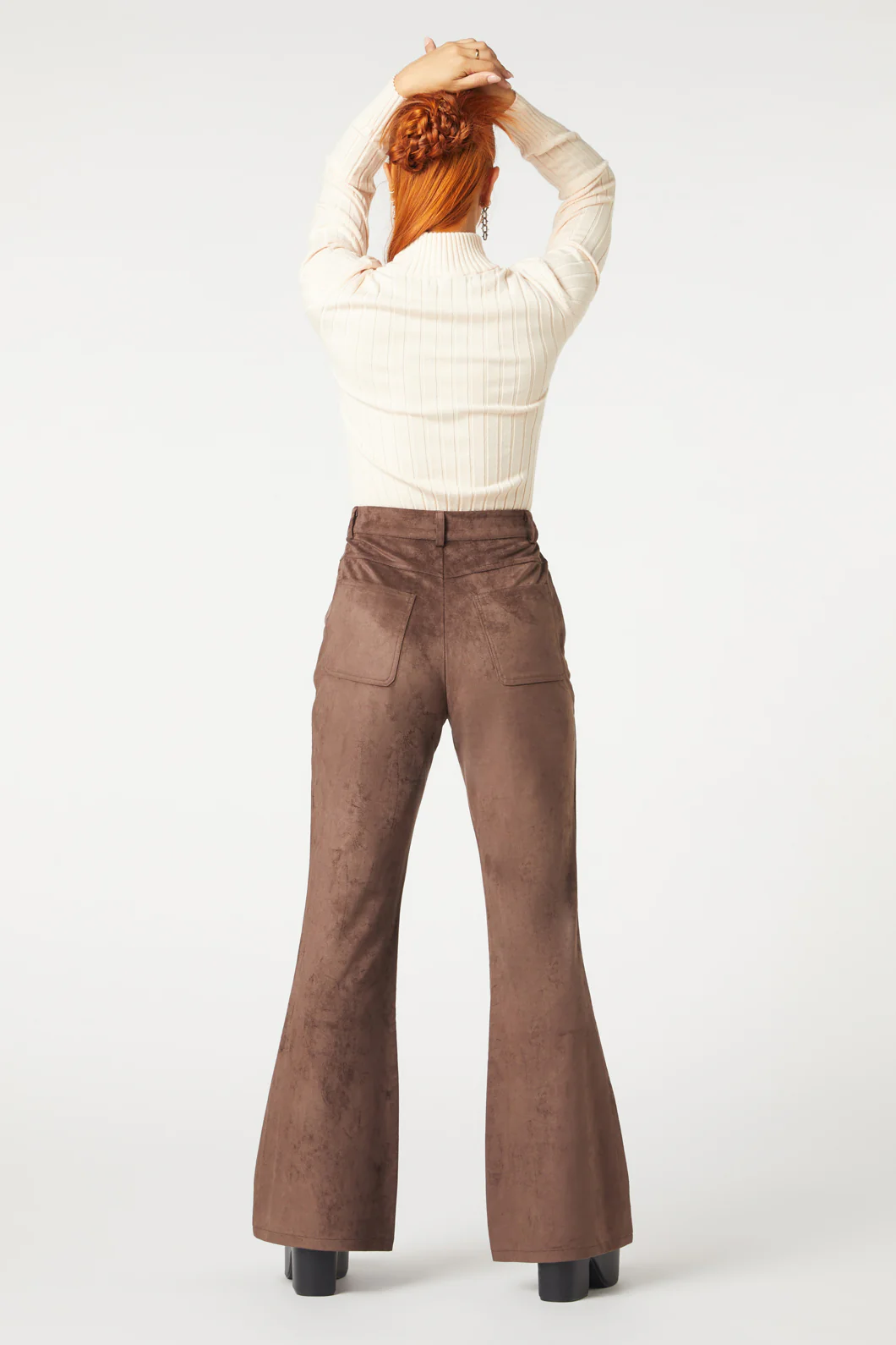 Suede Glade Pant - Image 4