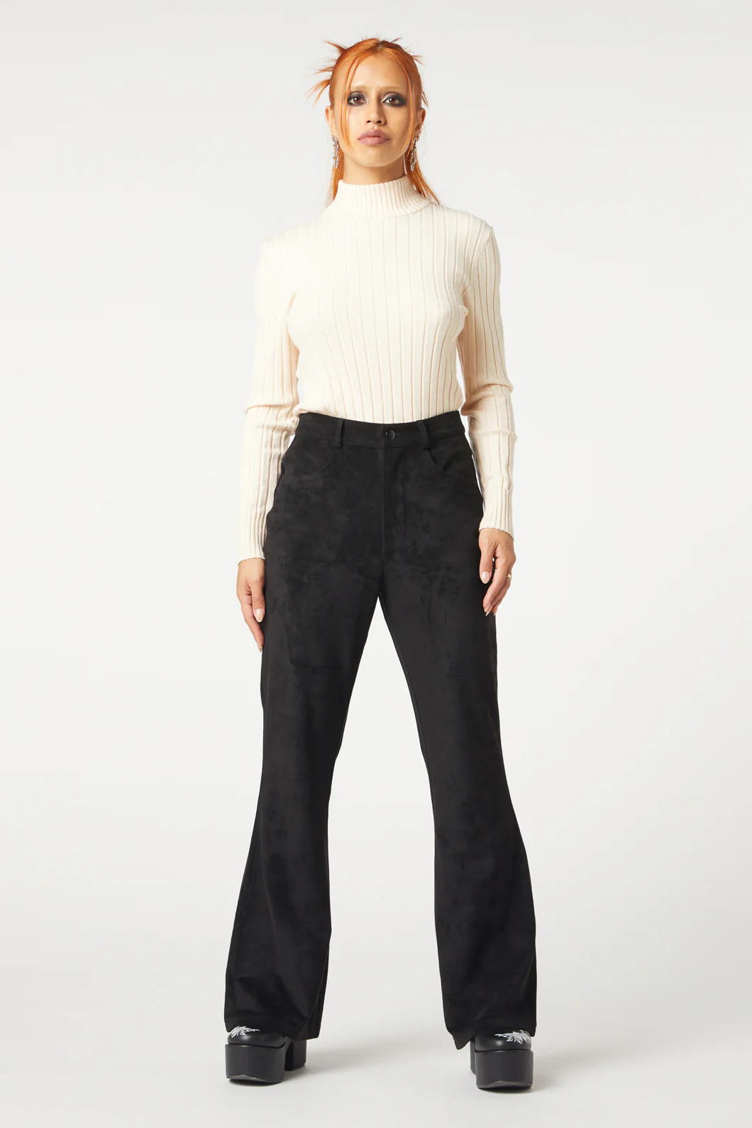 Suede Glade Pant - Image 7
