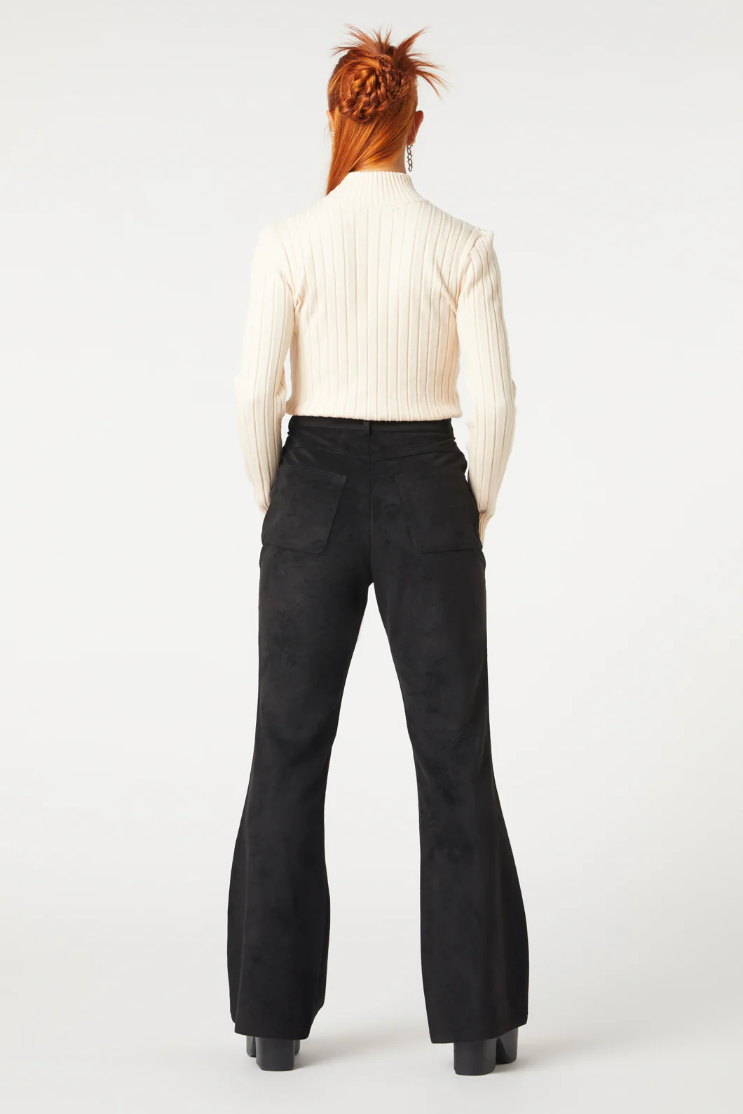 Suede Glade Pant - Image 9