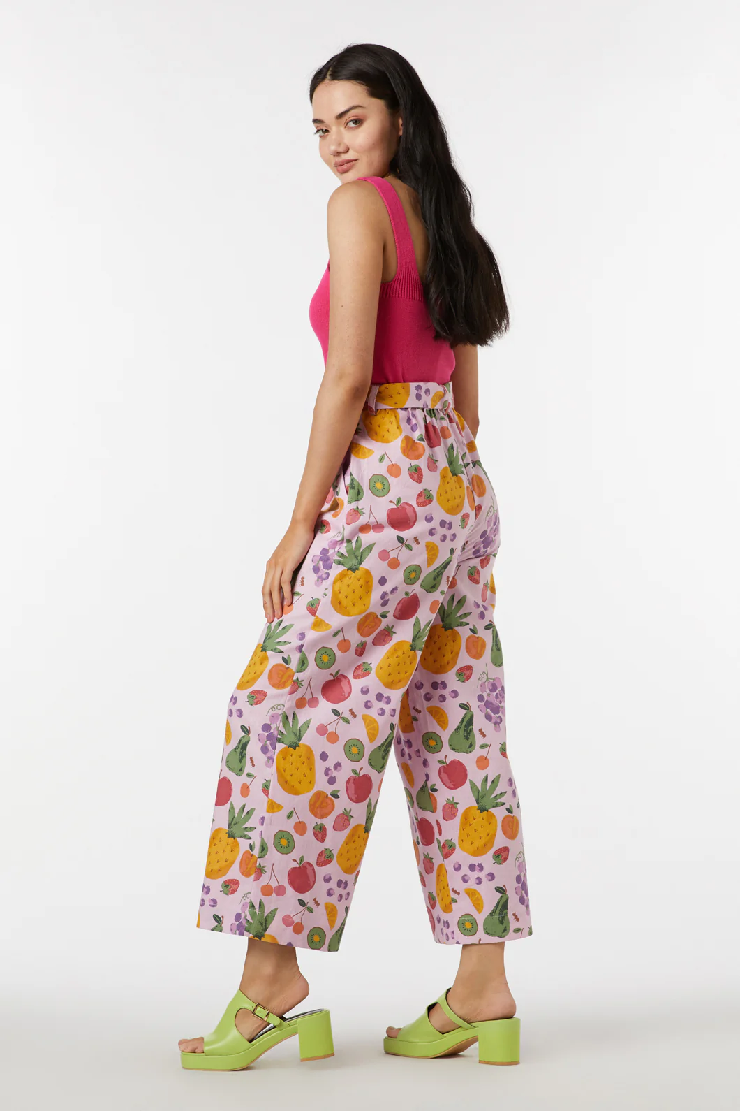 Summer Fruits Pant - Image 3