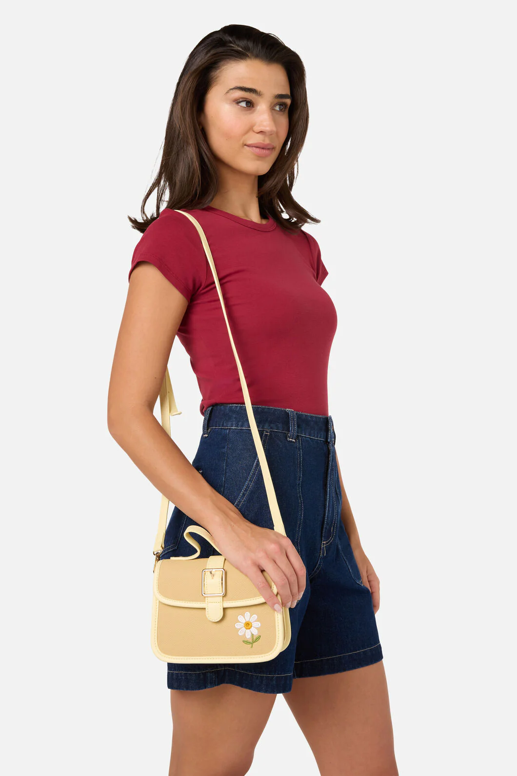 Summer Sunshine Bag