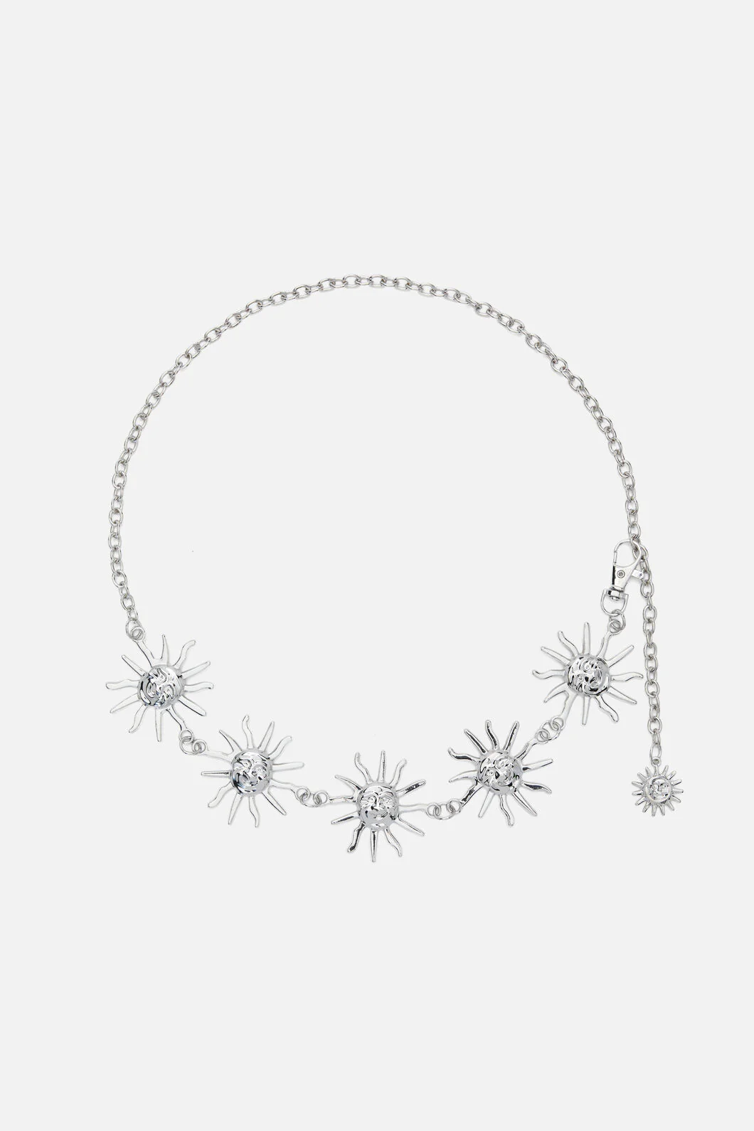 Sun Hip Chain Belt - Image 5