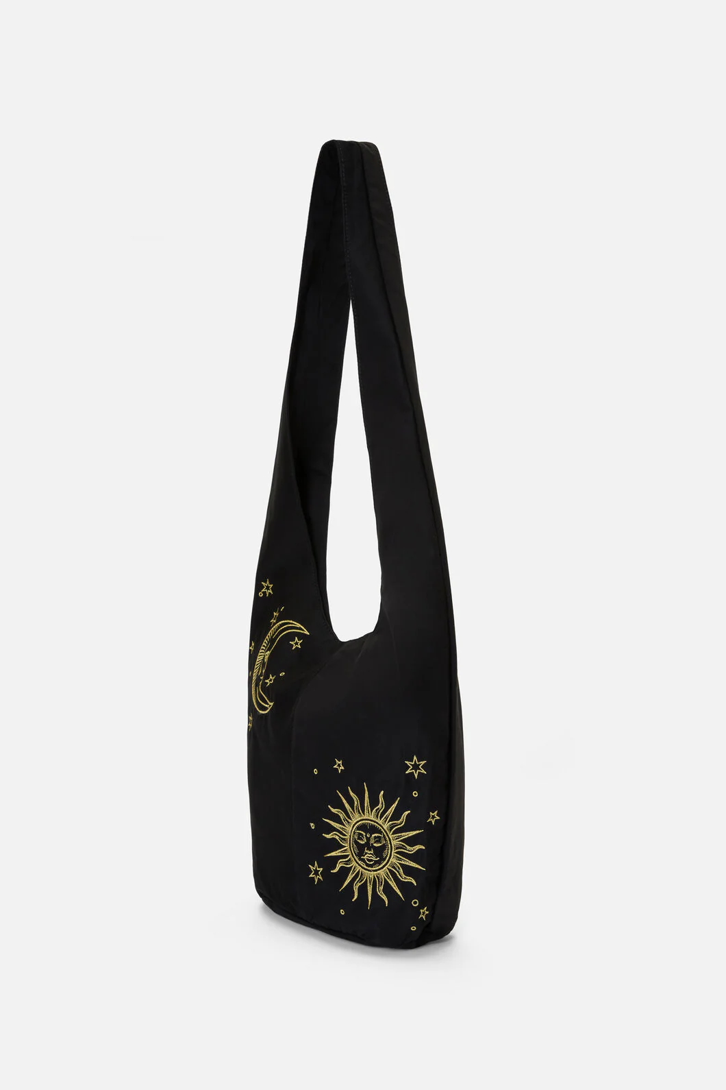 Sun & Moon Slouch Bag - Image 4