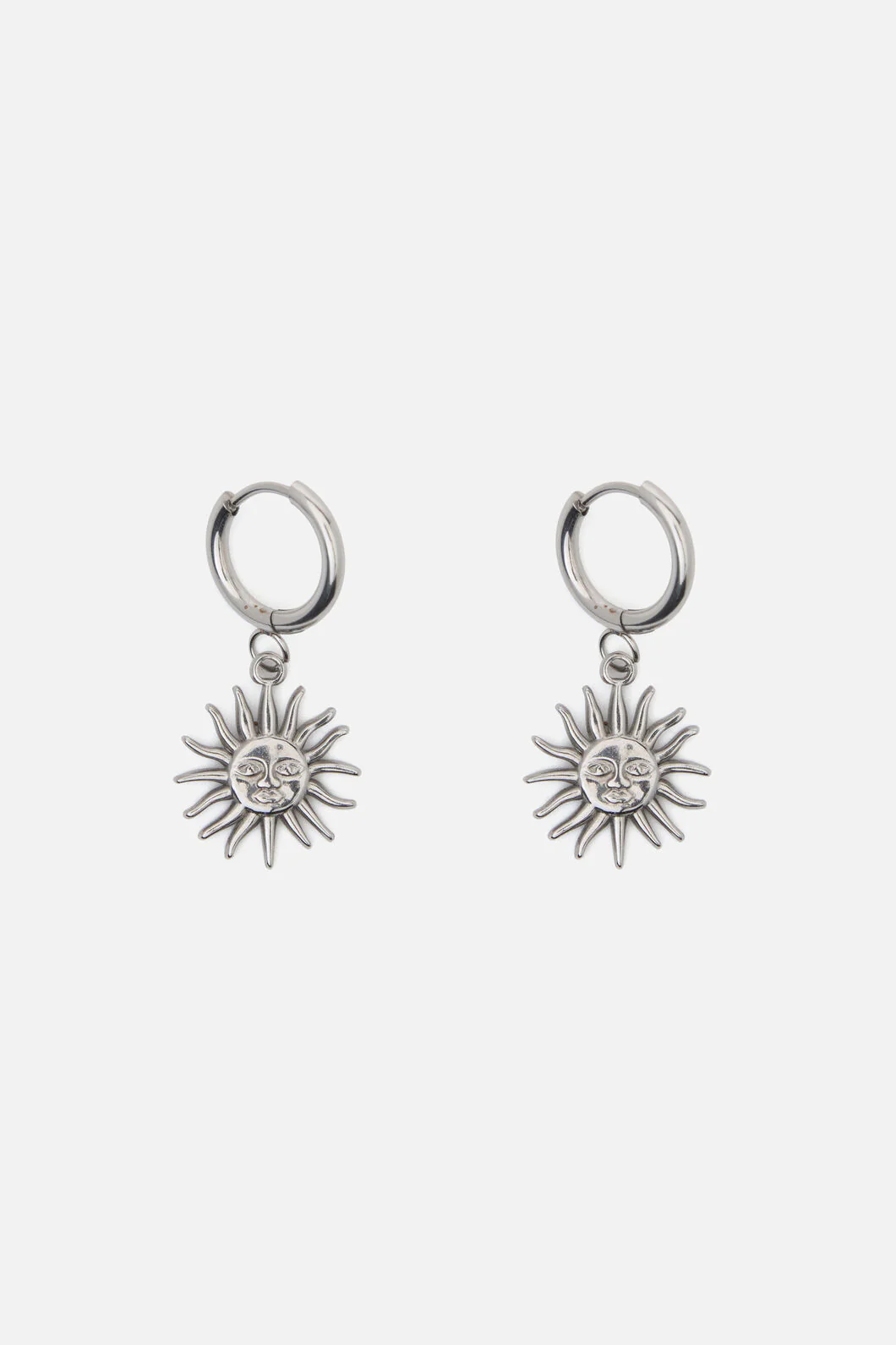Sun Sleeper Earrings - Image 3