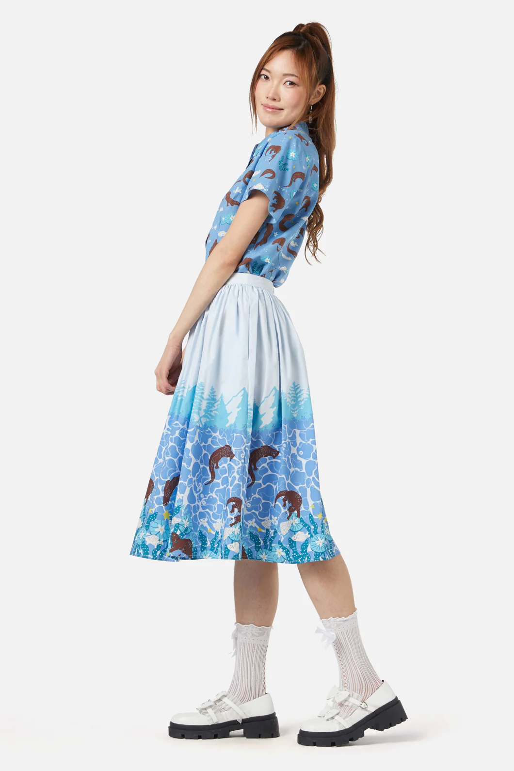 Sunbaking Skirt - Image 2