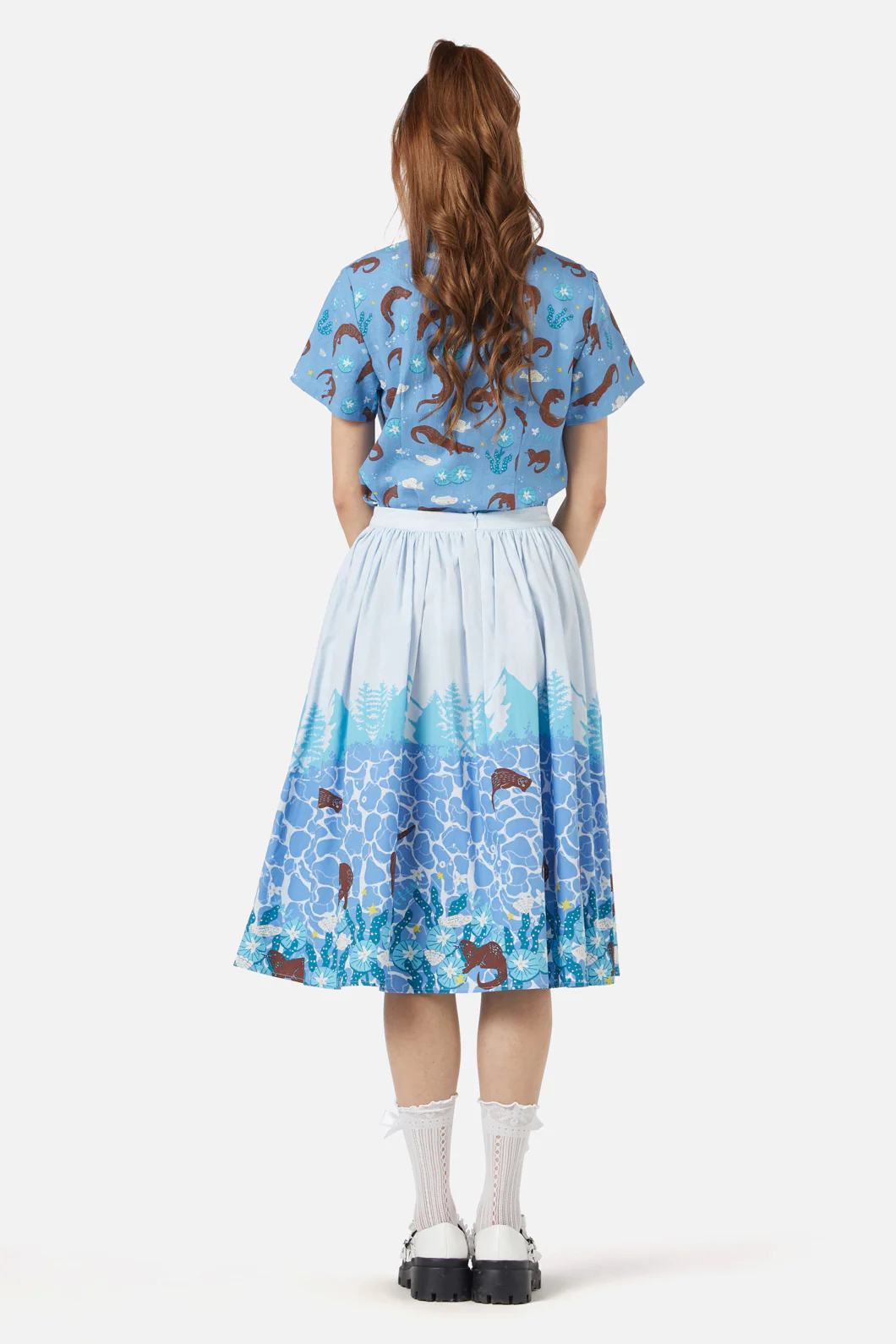 Sunbaking Skirt - Image 3
