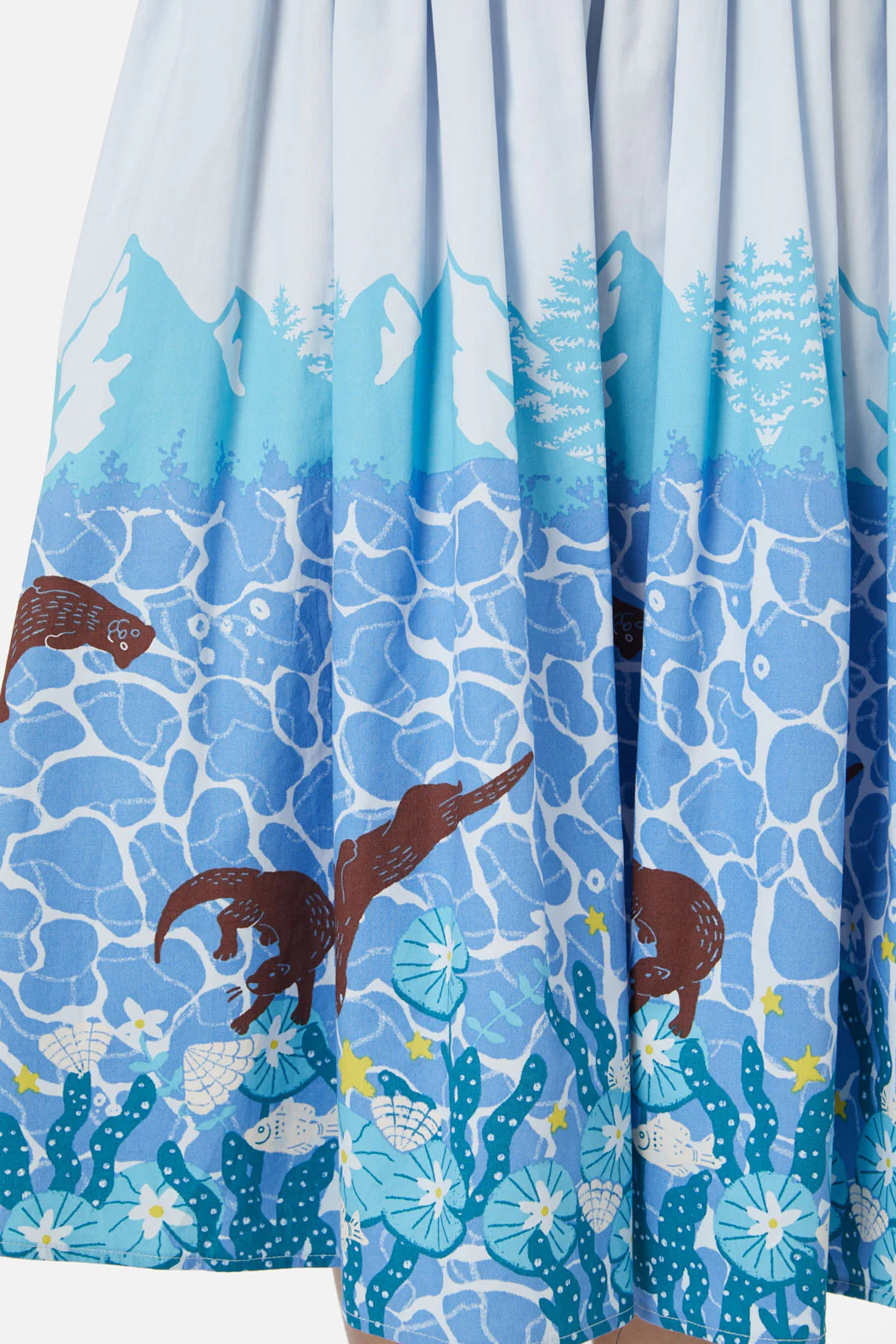 Sunbaking Skirt - Image 5