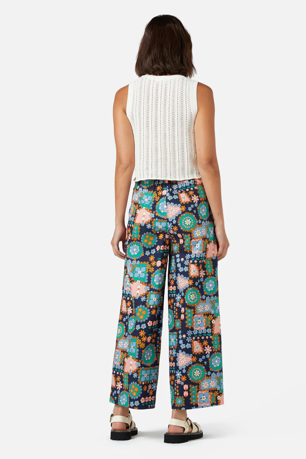 Sunny Retro Pant - Image 3
