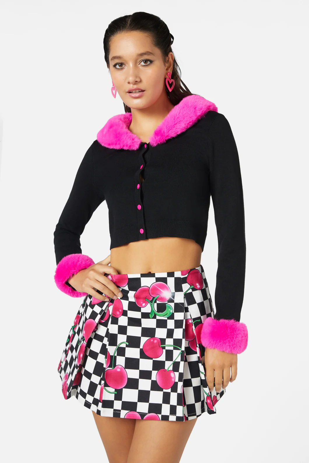 Super Psycho Cardi - Image 6