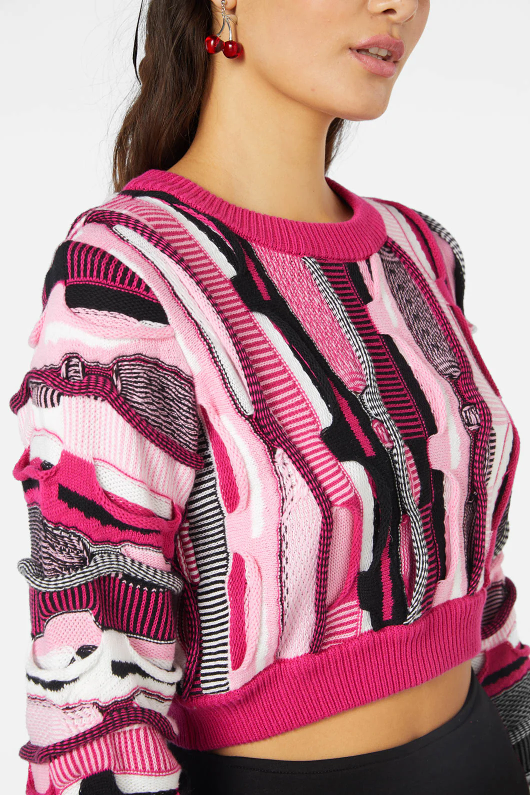 Super Psycho Cooge Jumper - Image 6