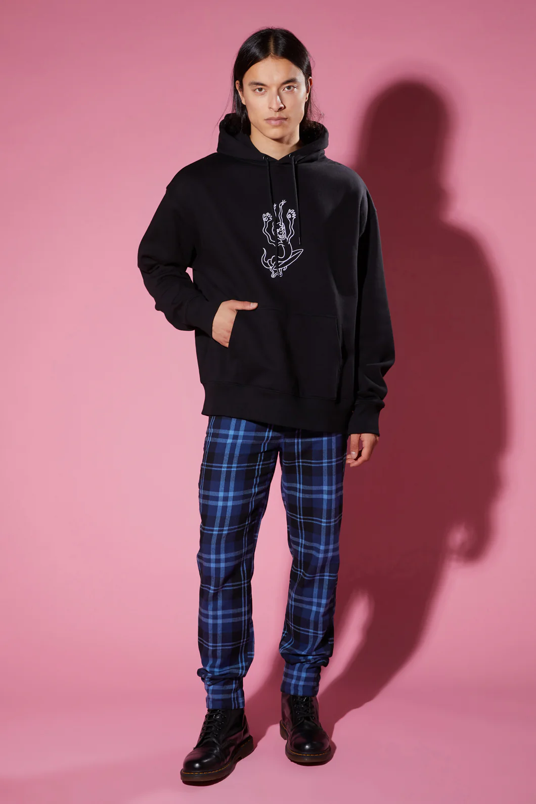 Surfer Hoodie - Image 2