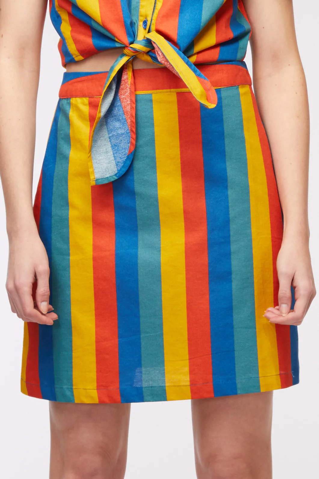 Survivor Skirt - Image 11