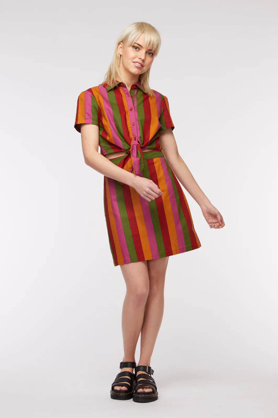Survivor Skirt - Image 2